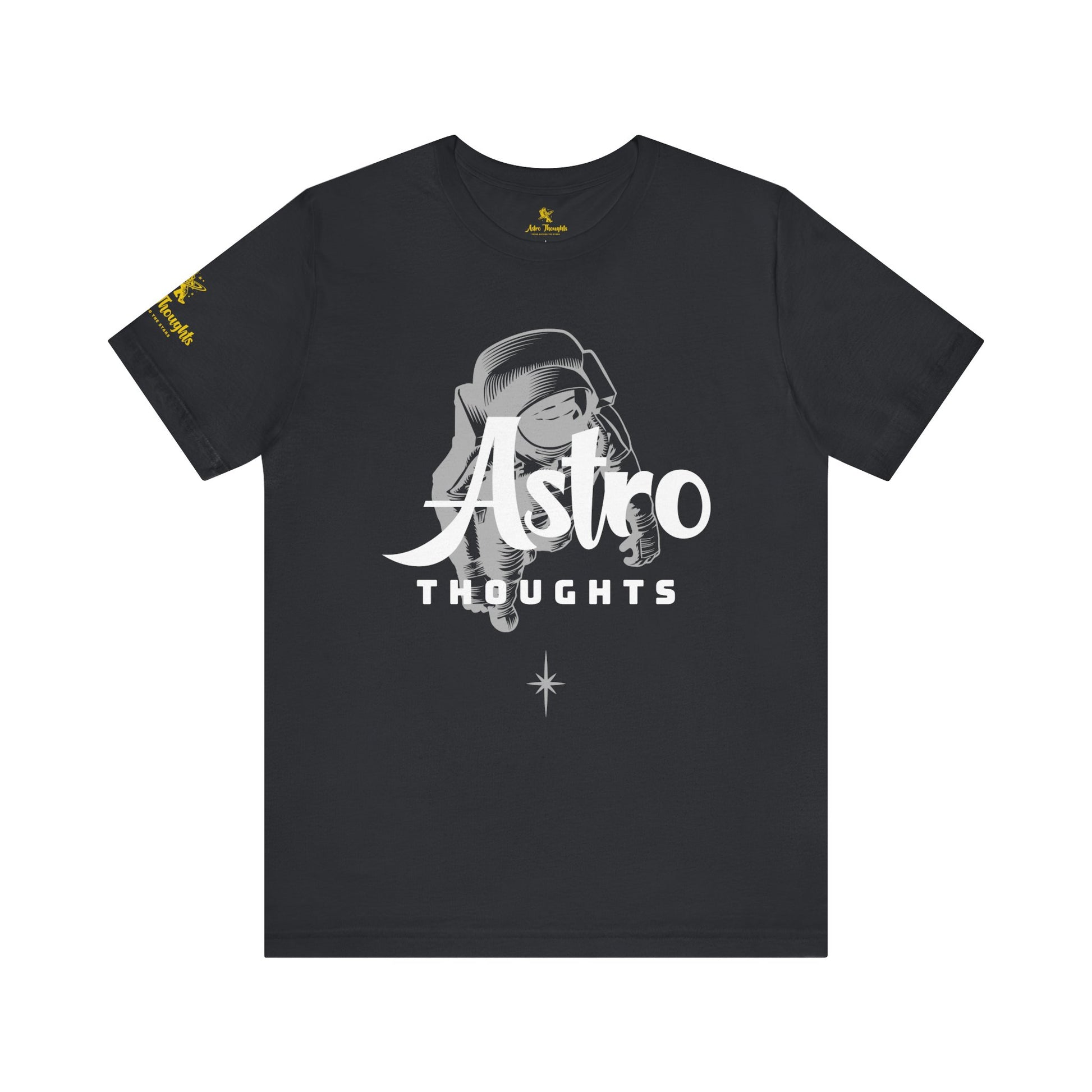 ASTRO THOUGHTS ORIGINAL (Grey/White logo)