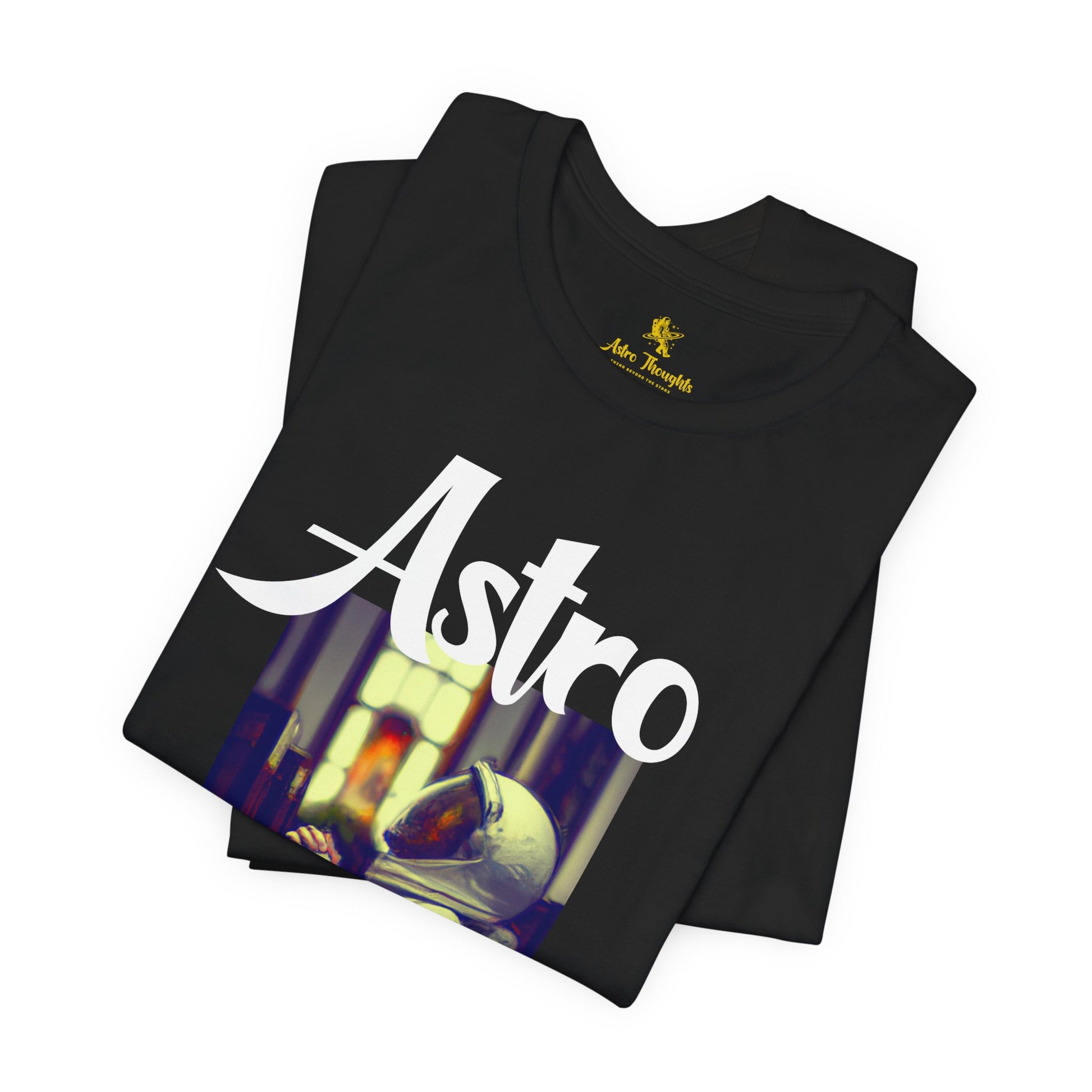 ASTRO THOUGHTS PRAYING