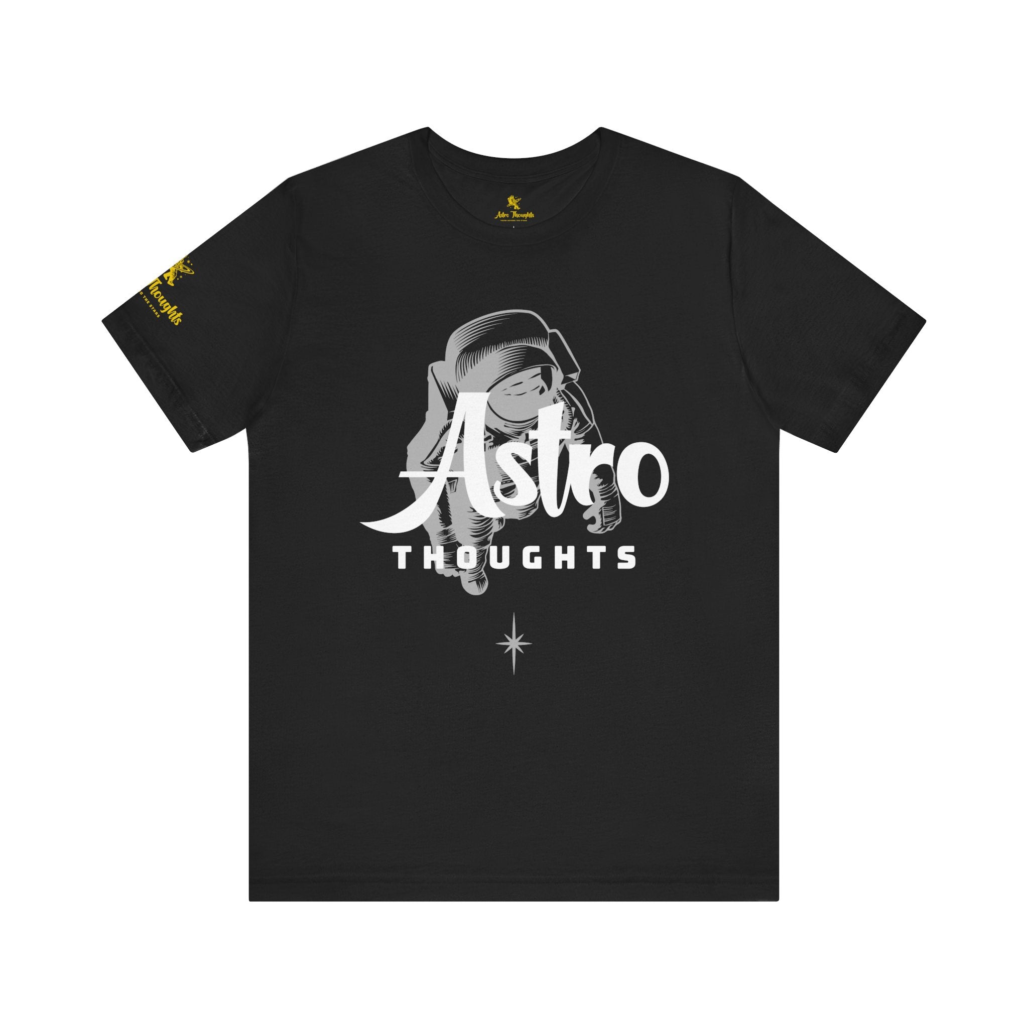 ASTRO THOUGHTS ORIGINAL (Grey/White logo)