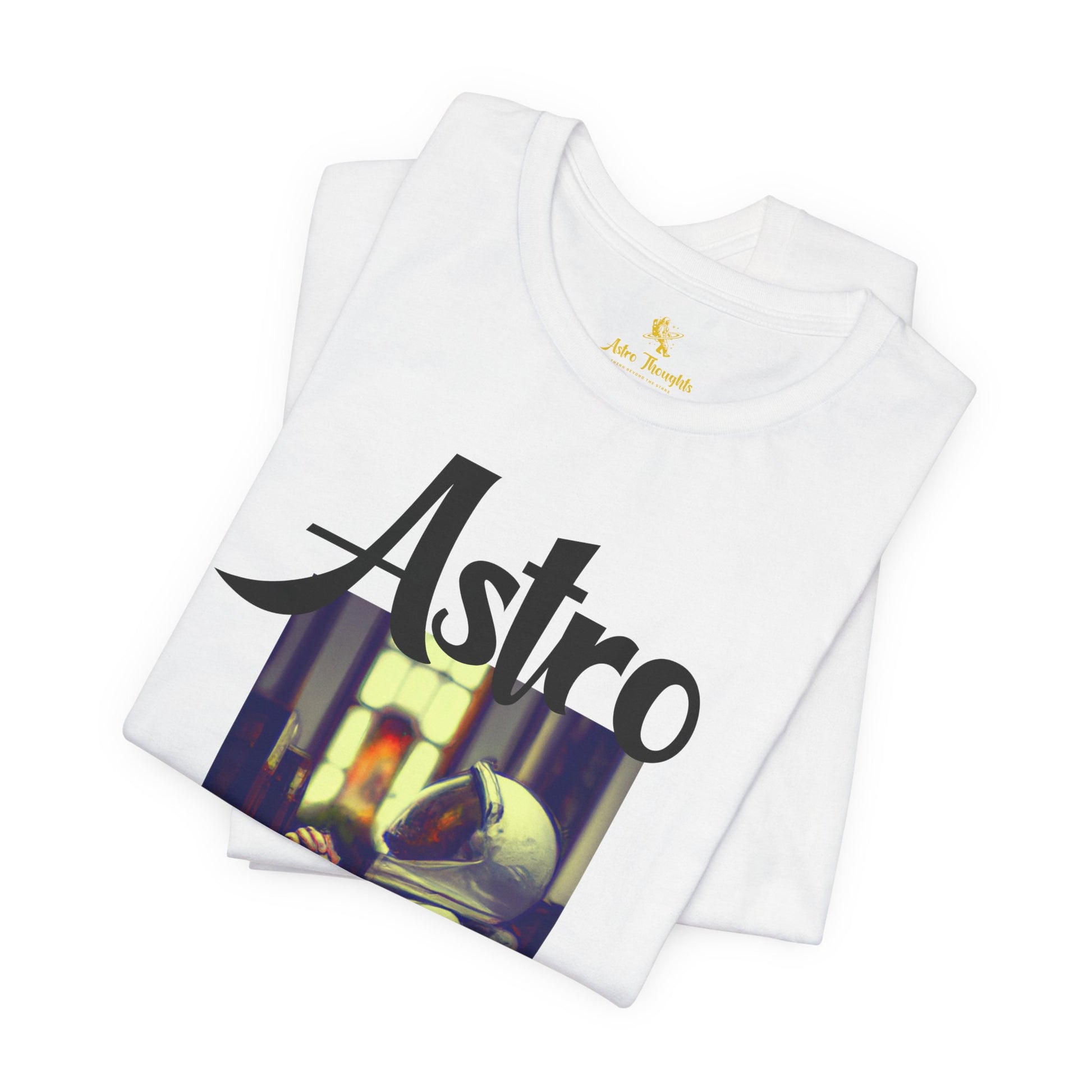 ASTRO THOUGHTS PRAYING