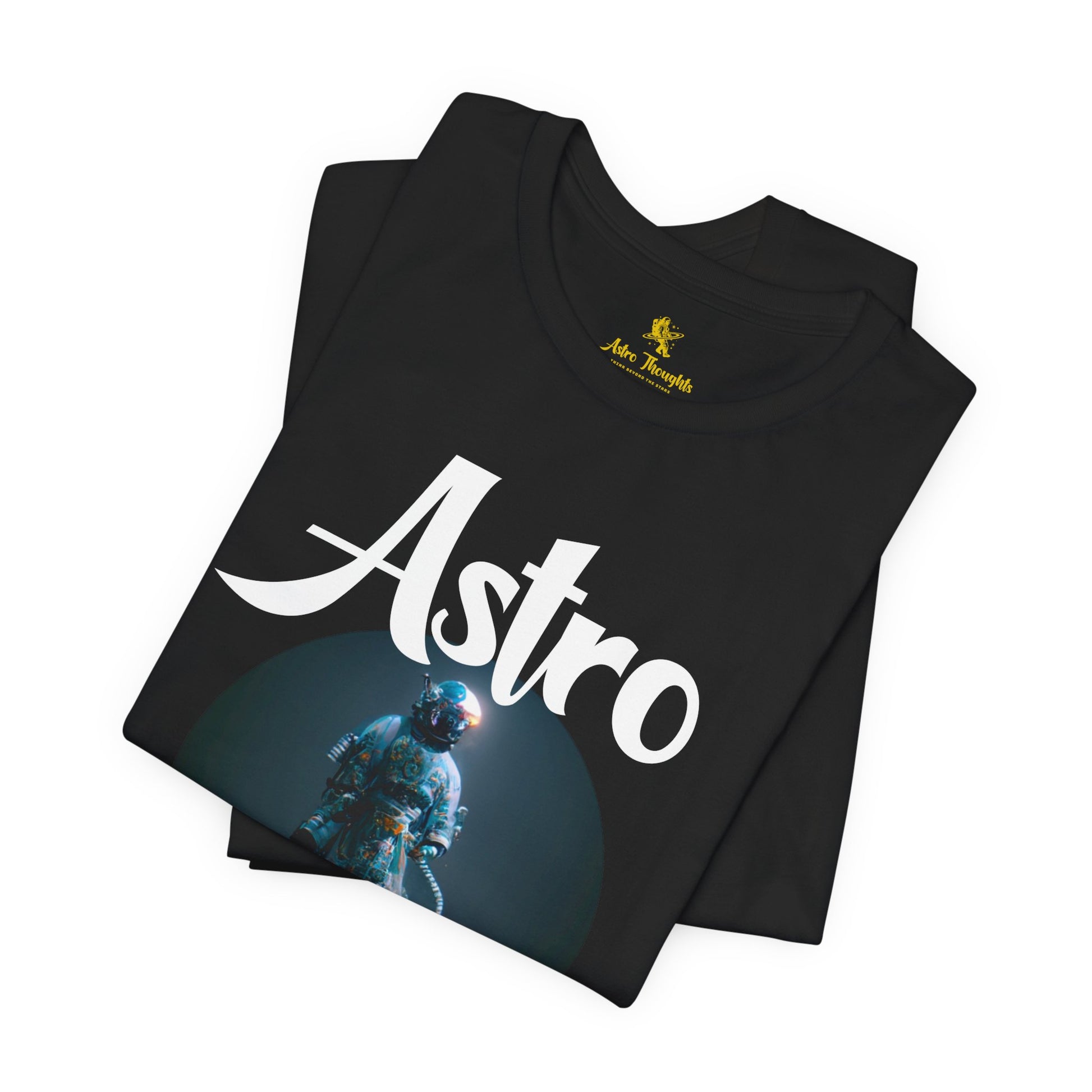 ASTRO THOUGHTS SMOKE
