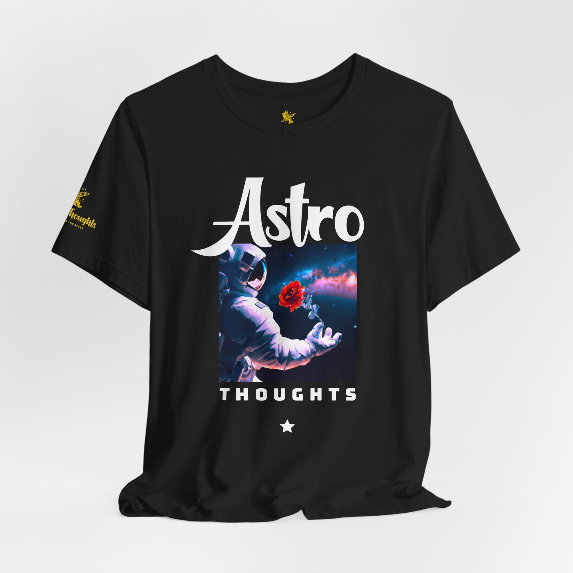 ASTRO THOUGHTS SMELL THE ROSES