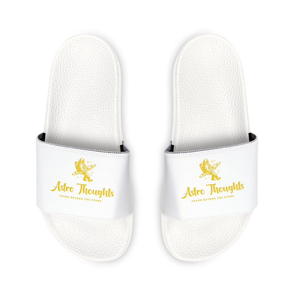MEN ASTRO THOUGHTS SLIDES