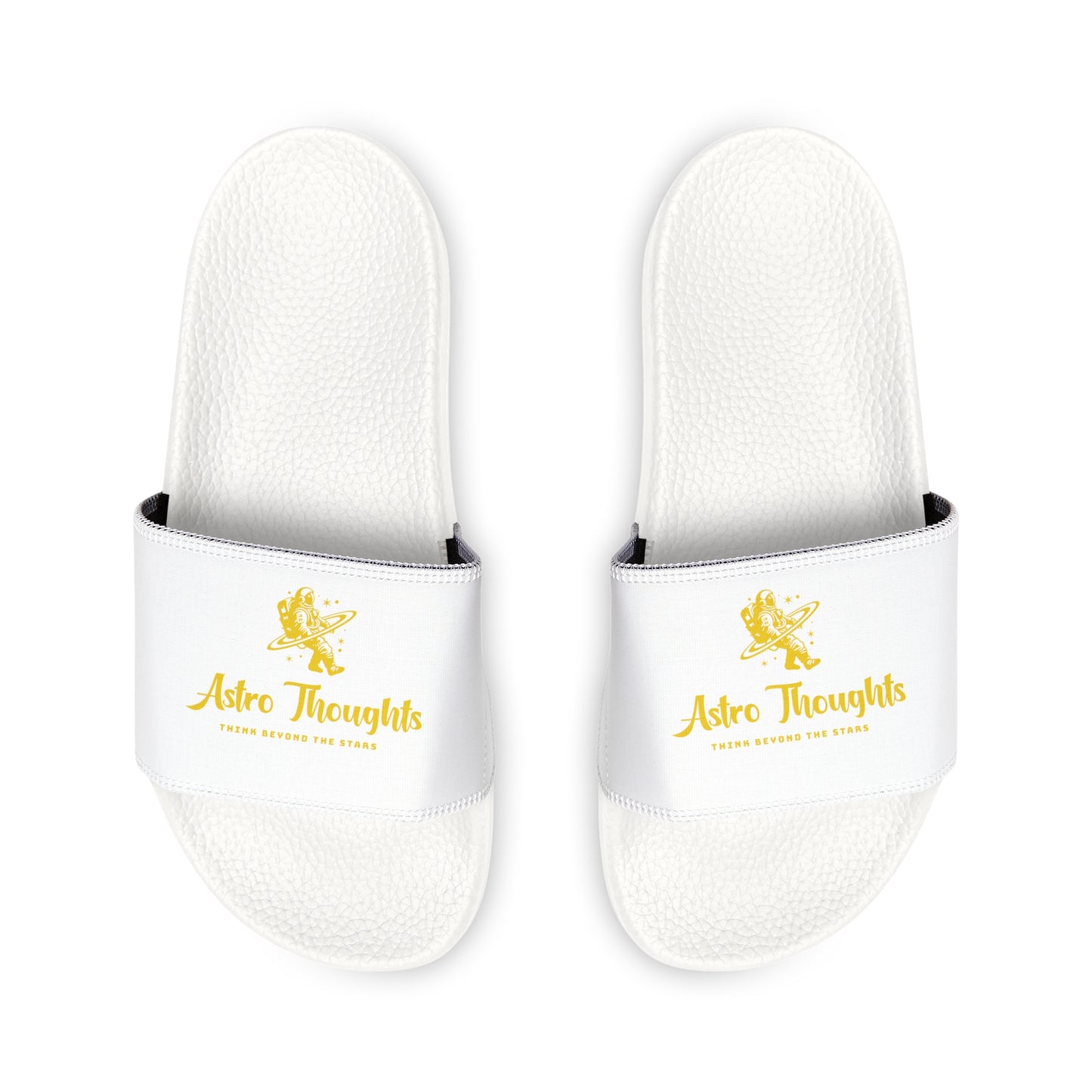 MEN ASTRO THOUGHTS SLIDES