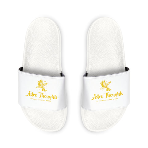 MEN ASTRO THOUGHTS SLIDES