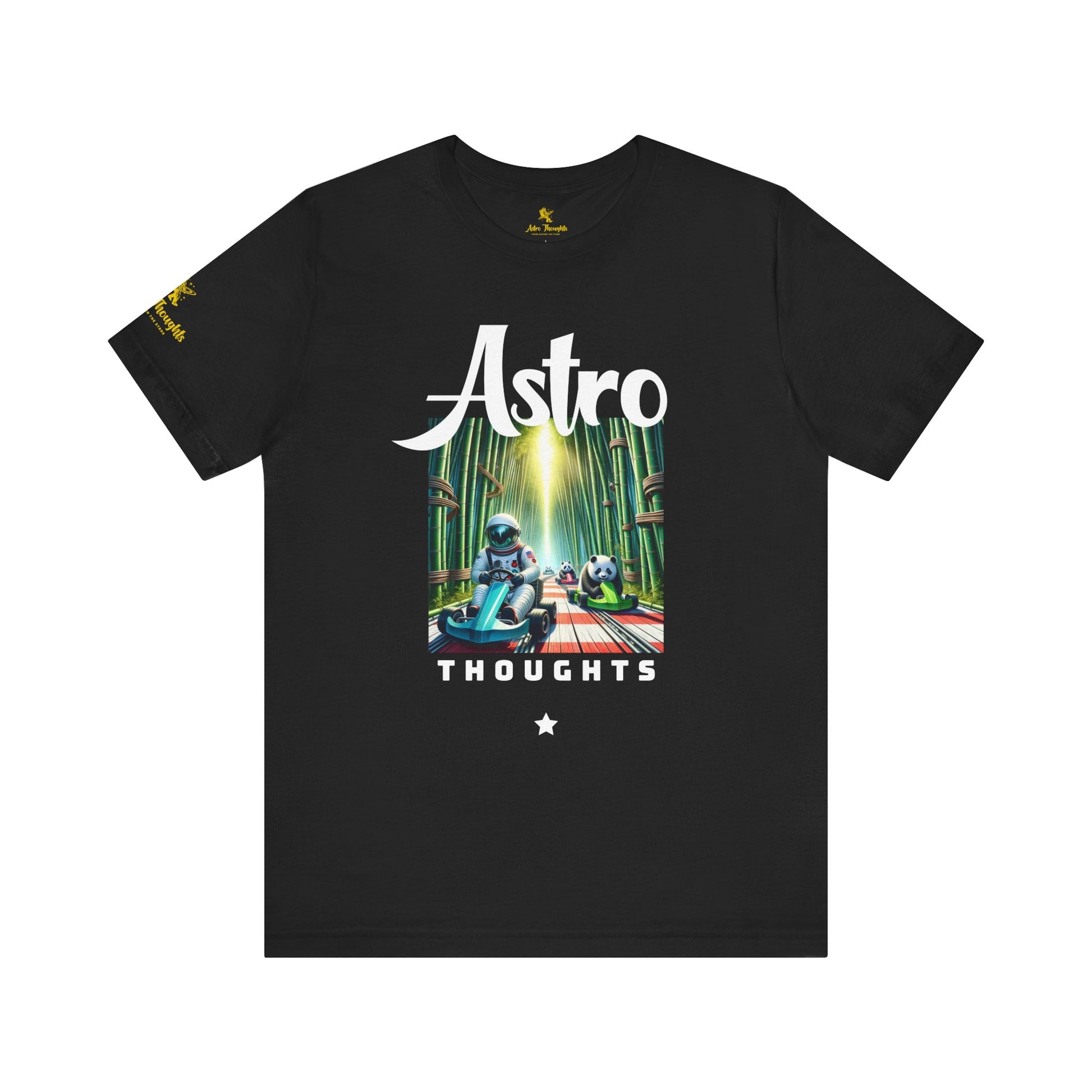 ASTRO THOUGHTS RACING
