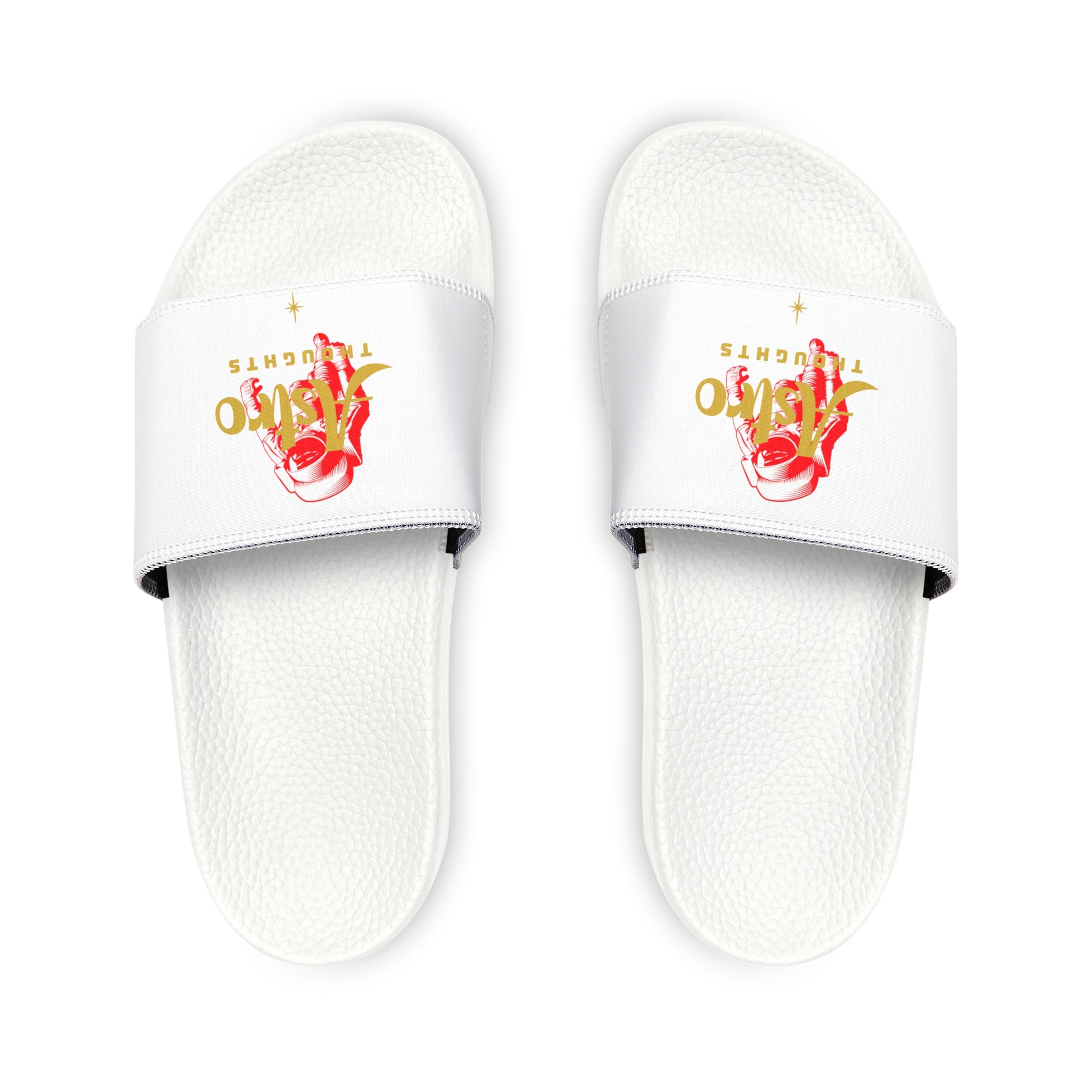 MEN ASTRO THOUGHTS SLIDES