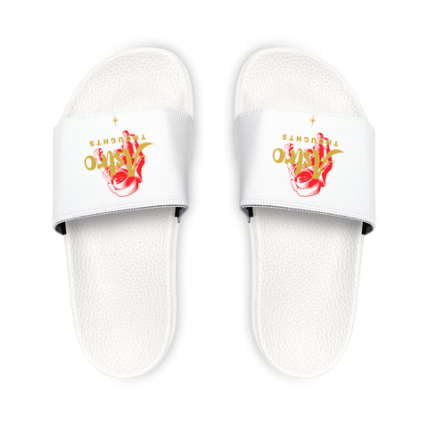 MEN ASTRO THOUGHTS SLIDES
