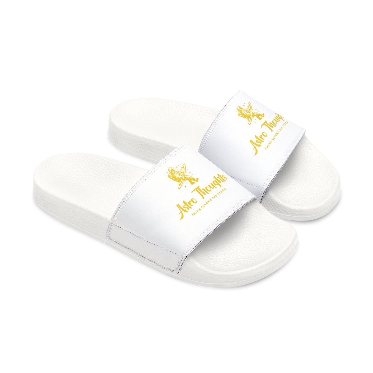 MEN ASTRO THOUGHTS SLIDES