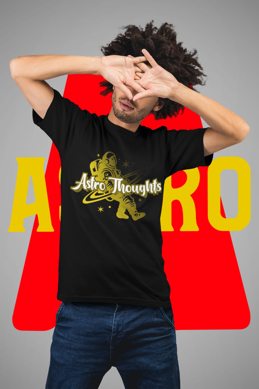 Astro Thoughts Brand Gift Card