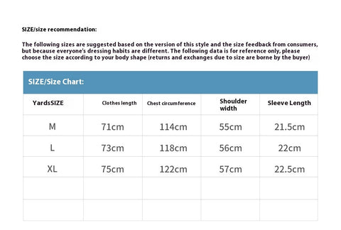 Kitten Paste Cloth Embroidery Short Sleeve Men